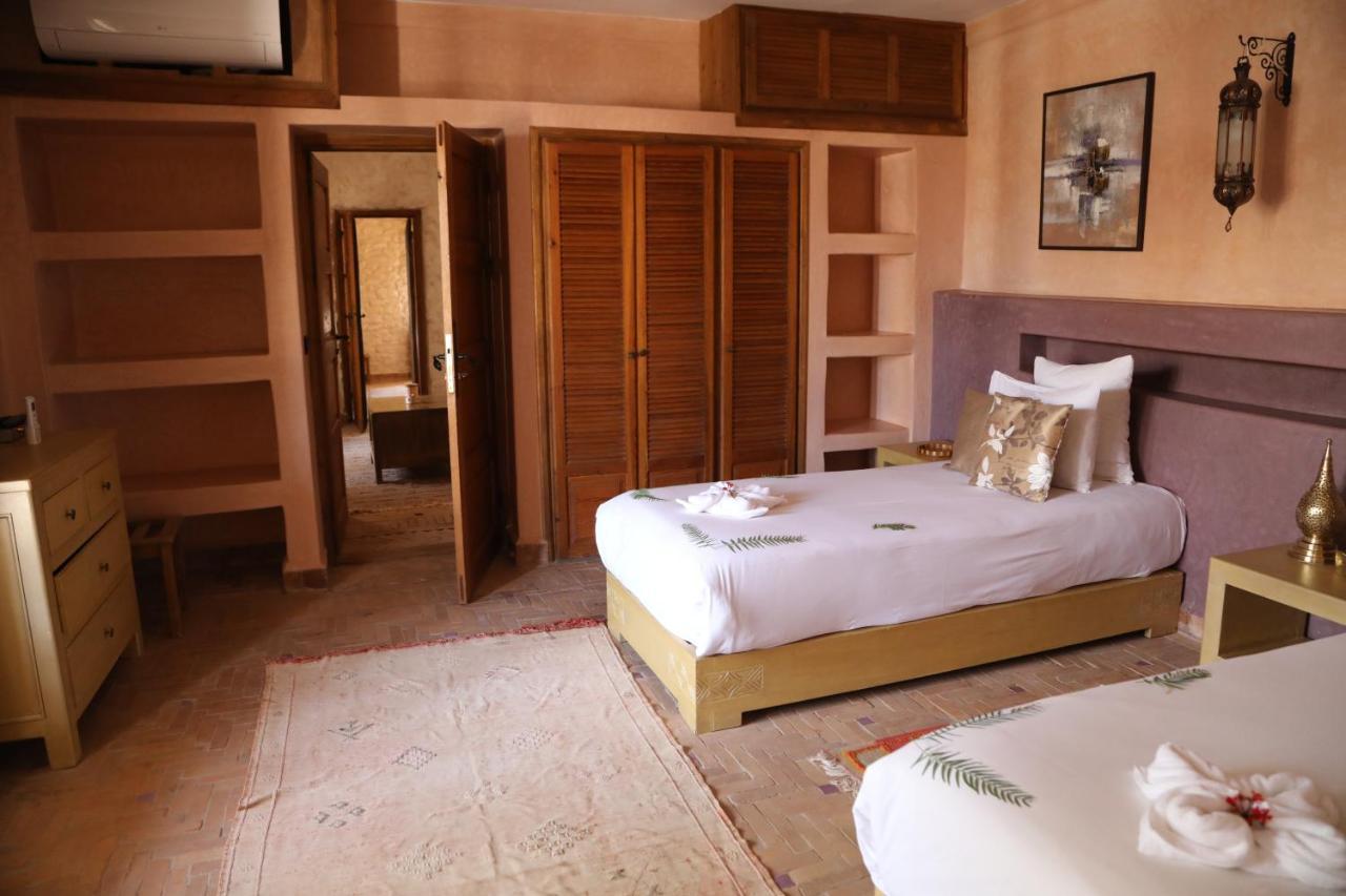 Jolies Chambres D'Hote Au Riad Dharma Essaouira Ngoại thất bức ảnh