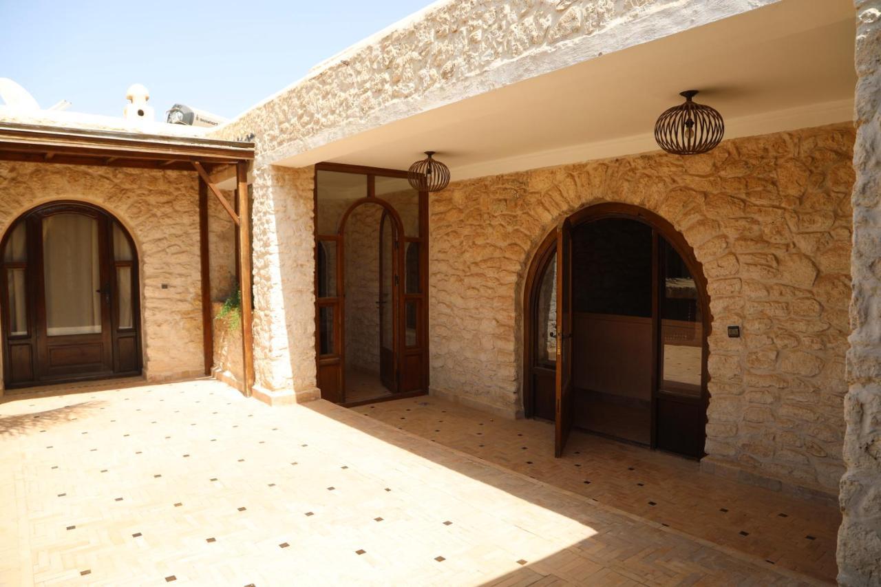 Jolies Chambres D'Hote Au Riad Dharma Essaouira Ngoại thất bức ảnh