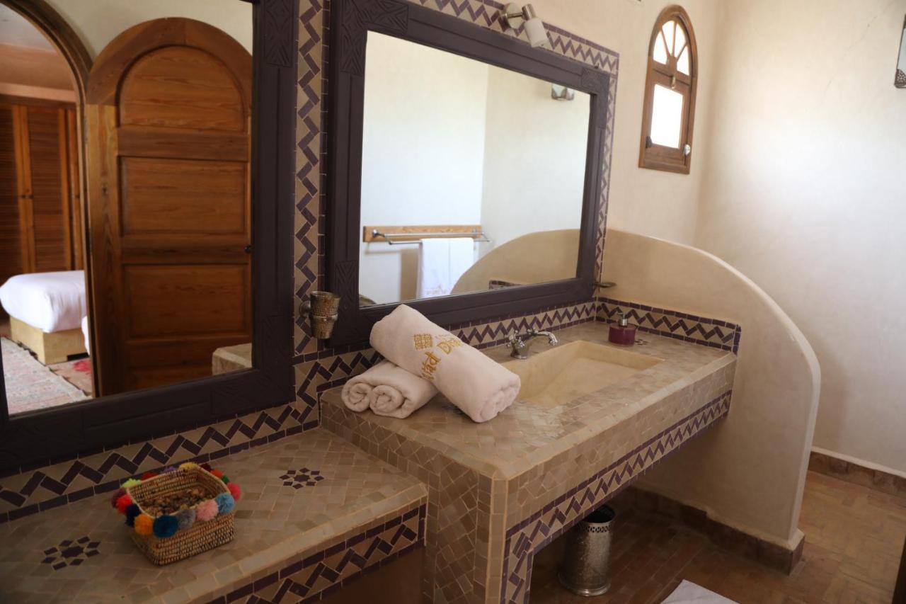 Jolies Chambres D'Hote Au Riad Dharma Essaouira Ngoại thất bức ảnh